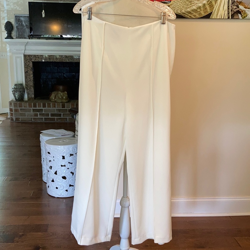 Dressy and Sophisticated Pants